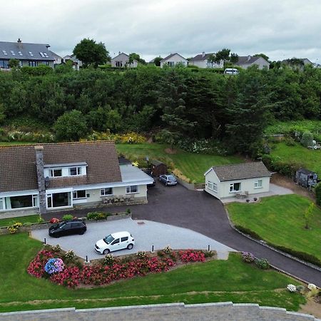 Summerfield Lodge B&B Youghal Zewnętrze zdjęcie