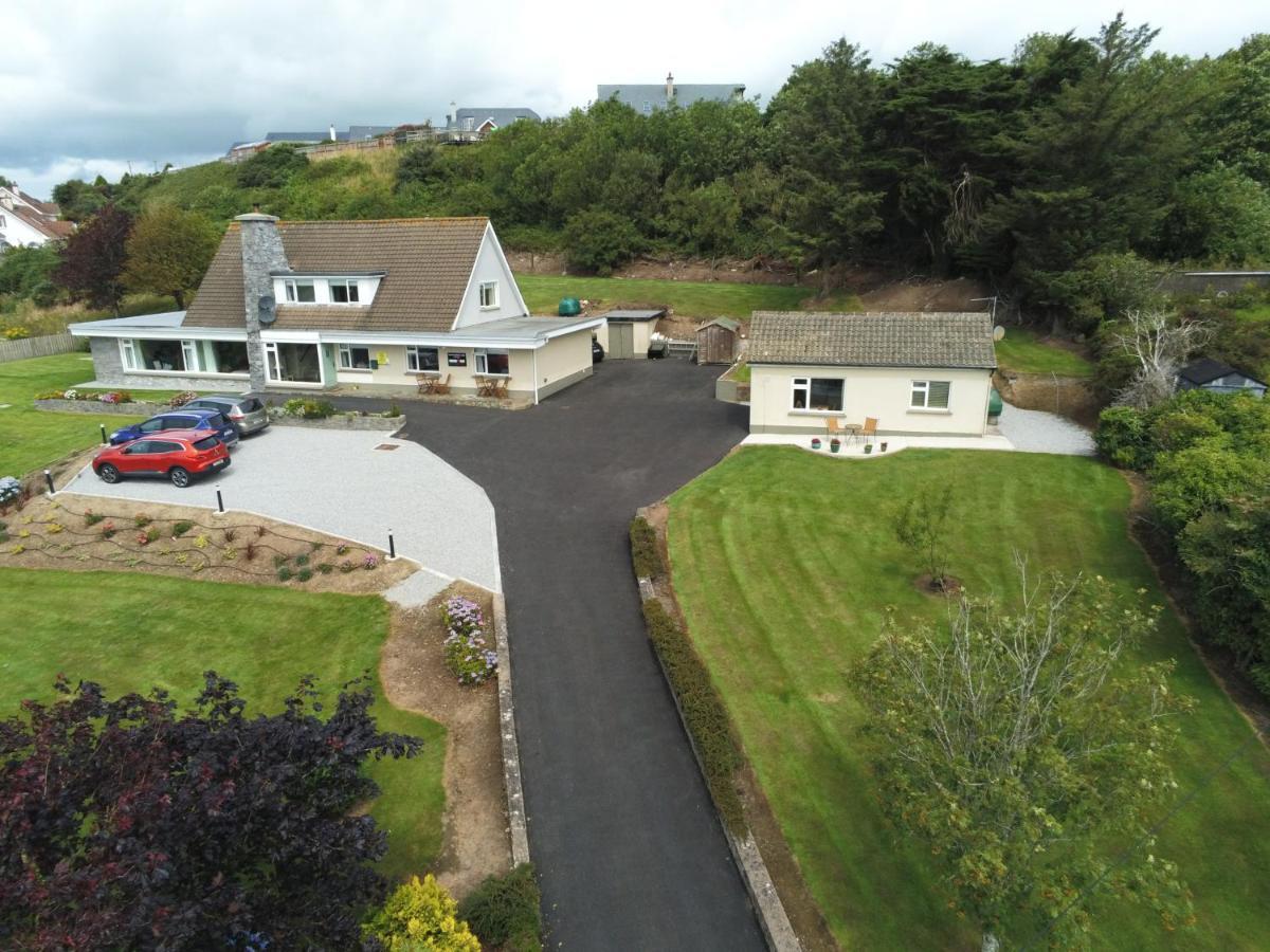 Summerfield Lodge B&B Youghal Zewnętrze zdjęcie