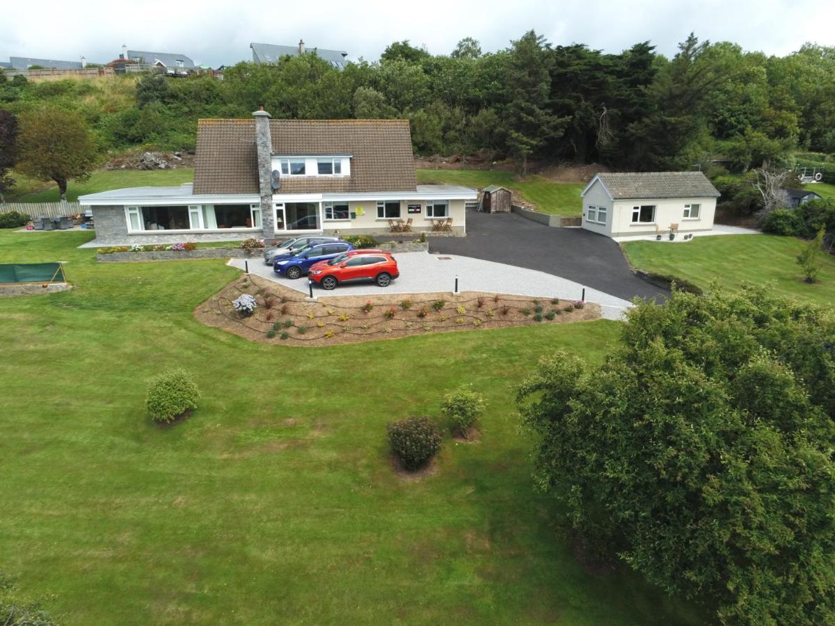 Summerfield Lodge B&B Youghal Zewnętrze zdjęcie