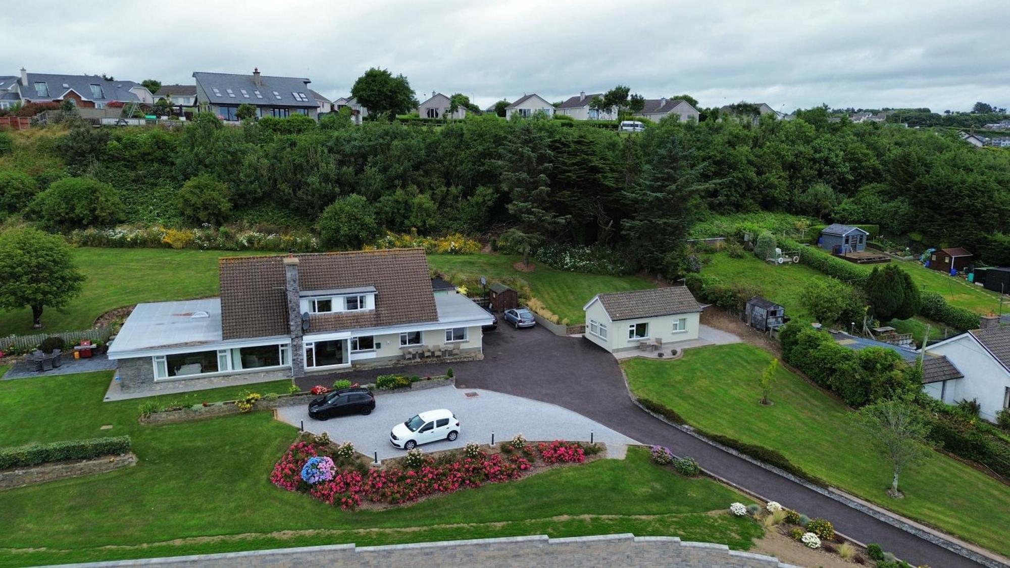 Summerfield Lodge B&B Youghal Zewnętrze zdjęcie