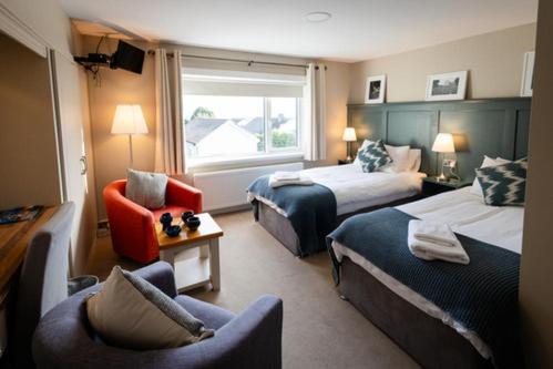 Summerfield Lodge B&B Youghal Zewnętrze zdjęcie