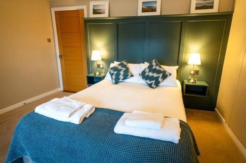 Summerfield Lodge B&B Youghal Zewnętrze zdjęcie