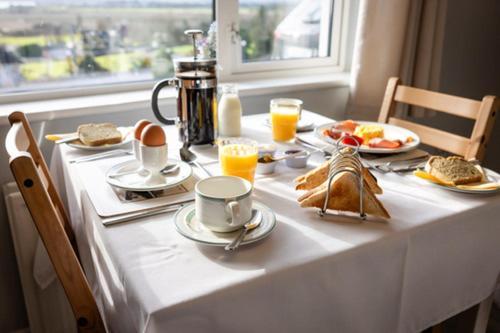 Summerfield Lodge B&B Youghal Zewnętrze zdjęcie