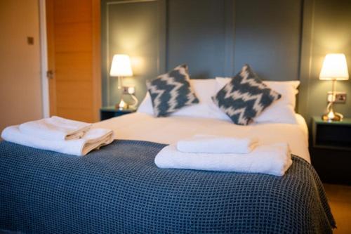 Summerfield Lodge B&B Youghal Zewnętrze zdjęcie