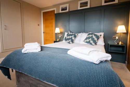 Summerfield Lodge B&B Youghal Zewnętrze zdjęcie