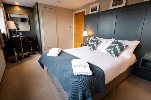 Summerfield Lodge B&B Youghal Zewnętrze zdjęcie