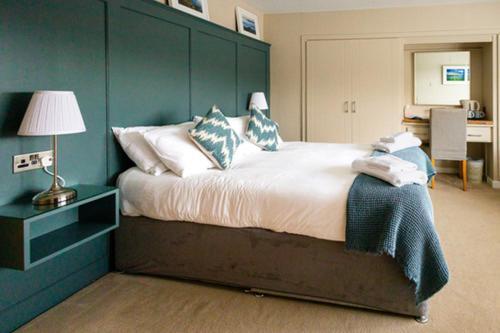 Summerfield Lodge B&B Youghal Zewnętrze zdjęcie
