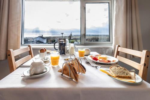 Summerfield Lodge B&B Youghal Zewnętrze zdjęcie