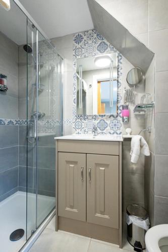Summerfield Lodge B&B Youghal Zewnętrze zdjęcie